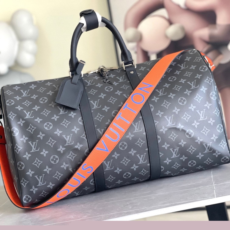 LV Travel Bags